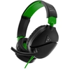 Image de Turtle Beach Recon 70 Casque Avec fil Arceau Jouer Noir, Vert - Neuf en occasion ou reconditionné