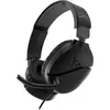 Image de Turtle Beach Recon 70, Filaire, 20 - 20000 Hz, Gaming, Casque, Noir en occasion ou reconditionné
