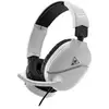 Image de Turtle Beach Recon 70 PlayStation Console Blanche Casque de gaming multiplateforme pour PS5, PS4, PS4 Pro, Xbox Series X, Xbox Series S et Xbox One, PC et Appareils Mobiles avec prise 3,5 mm - Neuf en occasion ou reconditionné
