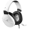 Image de Turtle Beach Recon 200 Casque Avec fil Arceau Jouer Blanc - Très bon état en occasion ou reconditionné