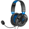 Image de Turtle Beach Recon 50P Casque Avec fil Arceau Jouer Noir, Bleu - Neuf en occasion ou reconditionné