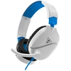 Image de Turtle Beach Recon 70 Casque Avec fil Arceau Jouer Noir, Bleu, Blanc - Neuf en occasion ou reconditionné