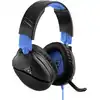 Image de Turtle Beach Recon 70 Avec fil Arceau Jouer Noir, Bleu en occasion ou reconditionné