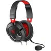 Image de Casque de jeu stéréo supra-auriculaire Turtle Beach Recon 50 Schwarz en occasion ou reconditionné