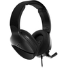 Image de Turtle Beach Recon 200 Gen 2 Casque Avec fil Arceau Jouer Noir - Neuf en occasion ou reconditionné