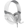 Image de Turtle Beach Recon 200 Gen 2 Casque Avec fil Arceau Jouer Gris, Blanc - Neuf en occasion ou reconditionné
