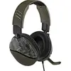 Image de Turtle Beach Recon 70 Green Camo - Casque - circum-aural - filaire - prise 3,5 mm en occasion ou reconditionné