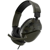Image de Turtle Beach Recon 70 Casque Avec fil Arceau Jouer Noir, Vert - Neuf en occasion ou reconditionné