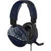 Image de Turtle Beach Recon 70 Casque Avec fil Arceau Jouer Noir, Bleu, Camouflage - Neuf en occasion ou reconditionné