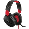 Image de Turtle Beach Recon 70 Avec fil Arceau Jouer Noir, Rouge en occasion ou reconditionné