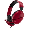 Image de Turtle Beach Recon 70 Casque Avec fil Arceau Jouer Noir, Rouge - Neuf en occasion ou reconditionné