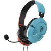 Image de Turtle Beach Recon 50N Casque de jeu stéréo supra-auriculaire rouge/bleu en occasion ou reconditionné