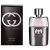 Image de GUCCI GUILTY POUR HOMME eau de toilette vaporisateur 50 ml