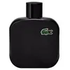 Image de EAU DE LACOSTE L.12.12 NOIR POUR HOMME eau de toilette vaporisateur 100 ml