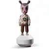 Image de Lladró THE GUEST by Gary Baseman - LITTLE