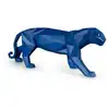 Image de LLADRO' PANTHER BLUE