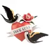 Image de Lladró TRUE LOVE