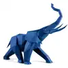 Image de Lladró ELEFANTE (BLUE)