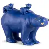 Image de Lladró MUMMY BEAR AND BABIES