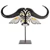 Image de Lladró BUFFALO MASK