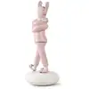 Image de Lladró EMBRACED (PINK)