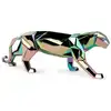 Image de Lladró PANTHER IRIDISCENT