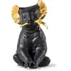 Image de Lladró KOALA BLACK/GOLD - LIMITED EDITION