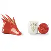 Image de Lladró YEAR OF THE DRAGON SET