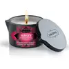 Image de Bougie de massage Ignite rêves de fraises 170 g