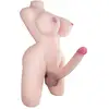 Image de Masturbateur Buste Réaliste Otokonoko