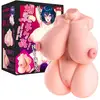 Image de Masturbateur Bakunyu Nipple Fuck