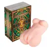 Image de Masturbateur buste Secret Spellbook