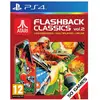 Image de Atari Flashback Classics Vol 2 - PS4 (reconditionné) - Neuf en occasion ou reconditionné