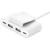 Image de Belkin Boostcharge   Chargeur Usb 4 Ports