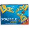 Image de Scrabble Junior Mattel Bleu