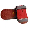 Image de Chaussures pour chien Ruffwear Grip Trex Rouge 70 mm P15202-607275