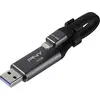Image de Clé USB Pny Lightning Duo Link en occasion ou reconditionné
