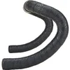 Image de Jeu de ruban de cintre Supacaz Super Sticky Kush Gravel Noir 2,2x30x3,2 mm 720522