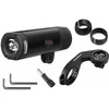 Image de Éclairage avant avec support guidon Garmin Varia Light UT 800 Noir TU 010-01673-00