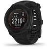 Image de Instinct Solar Tactical Edition Mip Noir Gps (Satellite) - Bon état en occasion ou reconditionné