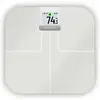 Image de Balance connectée Garmin index S2 Blanc TU 010-02294-13