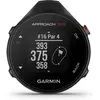 Image de Gps Garmin Approach® G12 Noir 45,8x51,3x12,4 mm 010-02555-01