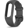 Image de Bracelet de montre Garmin vívosmart 5 Gris 122/188 mm 010-13201-03