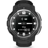 Image de Montre connectée Garmin Instinct® Crossover 45 mm Noir TU 010-02730-03