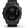 Image de Montre connectée Garmin f nix 7X Pro Sapphire Solar Edition 51 mm Noir TU 010-02778-11
