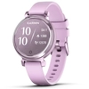 Image de Garmin Lily 2 35.4 mm Numérique 240 x 201 pixels Écran tactile Rose GPS (satellite) - Très bon état en occasion ou reconditionné