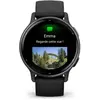 Image de Montre connectée Garmin Vívoactive® 5 42 mm Noir TU 010-02862-10