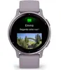 Image de Montre connectée Garmin Vívoactive® 5 42 mm Violet TU 010-02862-13