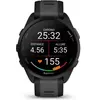 Image de Montre connectée Garmin Forerunner® 165 43 mm Noir TU 010-02863-20