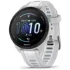 Image de Garmin Forerunner 165 3,05 cm (1.2 ) AMOLED 43 mm Numérique 390 x 390 pixels Écran tactile Gris GPS (satellite) - Excellent état en occasion ou reconditionné